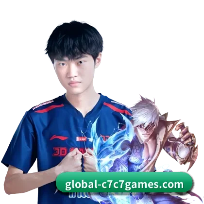 C7游戏 APP 界面